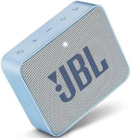 Renoverad JBL Go 2 Portable Bluetooth Speaker - Reebelo Sverige