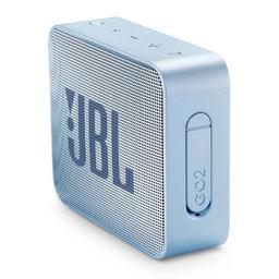 Renoverad JBL Go 2 Portable Bluetooth Speaker - Reebelo Sverige