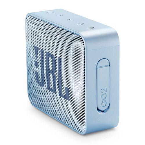 Renoverad JBL Go 2 Portable Bluetooth Speaker - Reebelo Sverige