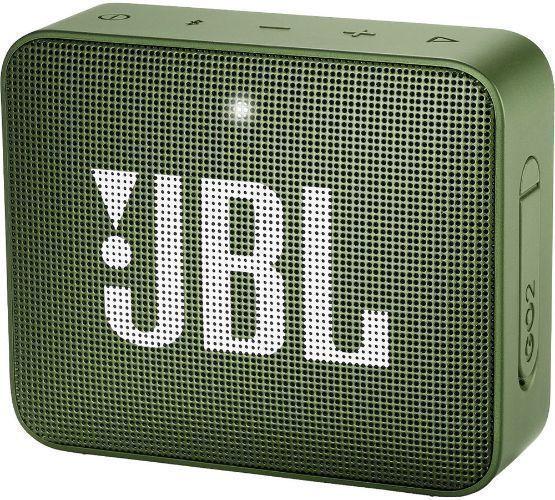Renoverad JBL Go 2 Portable Bluetooth Speaker - Reebelo Sverige