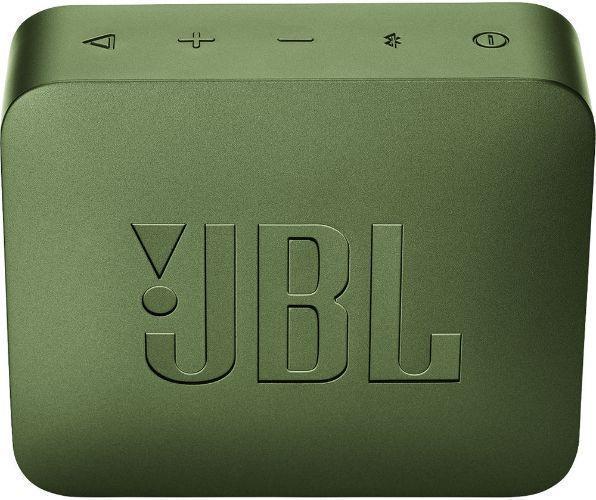 Renoverad JBL Go 2 Portable Bluetooth Speaker - Reebelo Sverige