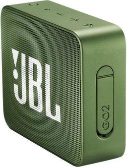 Renoverad JBL Go 2 Portable Bluetooth Speaker - Reebelo Sverige