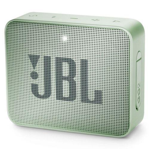 Renoverad JBL Go 2 Portable Bluetooth Speaker - Reebelo Sverige