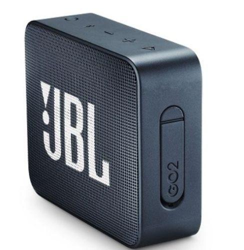 Renoverad JBL Go 2 Portable Bluetooth Speaker - Reebelo Sverige