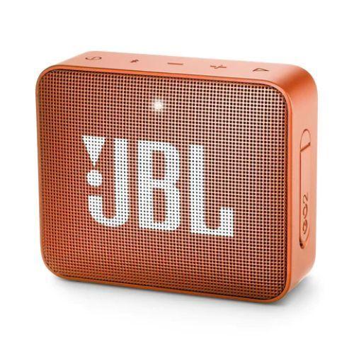 Renoverad JBL Go 2 Portable Bluetooth Speaker - Reebelo Sverige