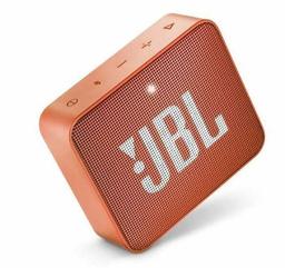 Renoverad JBL Go 2 Portable Bluetooth Speaker - Reebelo Sverige