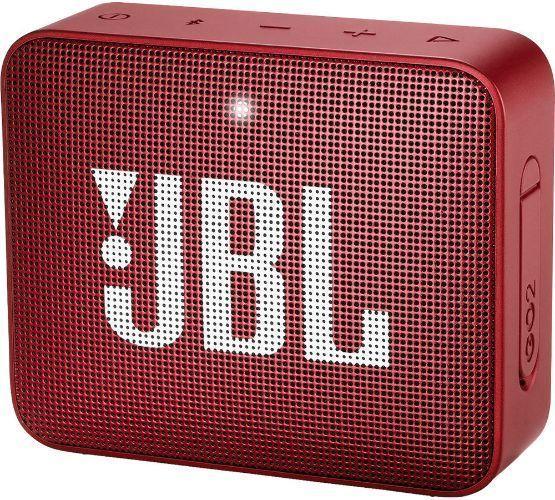 Renoverad JBL Go 2 Portable Bluetooth Speaker - Reebelo Sverige