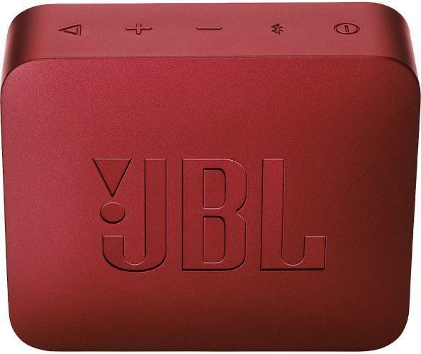 Renoverad JBL Go 2 Portable Bluetooth Speaker - Reebelo Sverige