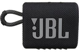 Renoverad JBL Go 3 Portable Speaker - Reebelo Sverige