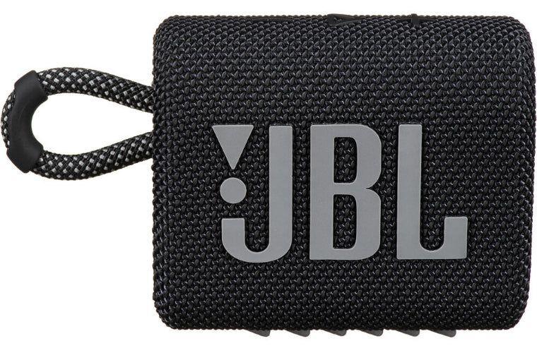 Renoverad JBL Go 3 Portable Speaker - Reebelo Sverige