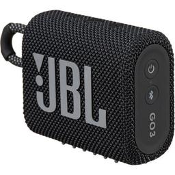 Renoverad JBL Go 3 Portable Speaker - Reebelo Sverige