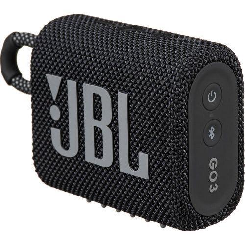 Renoverad JBL Go 3 Portable Speaker - Reebelo Sverige