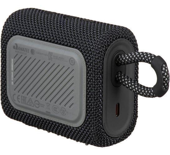 Renoverad JBL Go 3 Portable Speaker - Reebelo Sverige