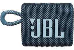 Renoverad JBL Go 3 Portable Speaker - Reebelo Sverige
