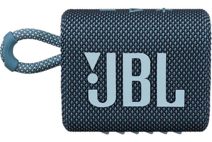 Renoverad JBL Go 3 Portable Speaker - Reebelo Sverige