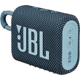Renoverad JBL Go 3 Portable Speaker - Reebelo Sverige