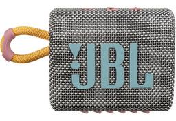 Renoverad JBL Go 3 Portable Speaker - Reebelo Sverige