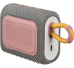 Renoverad JBL Go 3 Portable Speaker - Reebelo Sverige