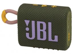 Renoverad JBL Go 3 Portable Speaker - Reebelo Sverige