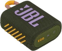 Renoverad JBL Go 3 Portable Speaker - Reebelo Sverige