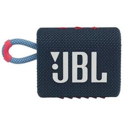 Renoverad JBL Go 3 Portable Speaker - Reebelo Sverige