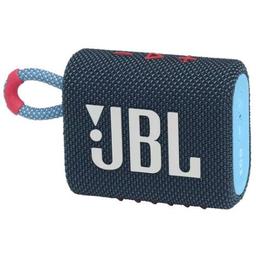 Renoverad JBL Go 3 Portable Speaker - Reebelo Sverige
