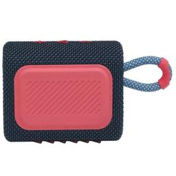 Renoverad JBL Go 3 Portable Speaker - Reebelo Sverige