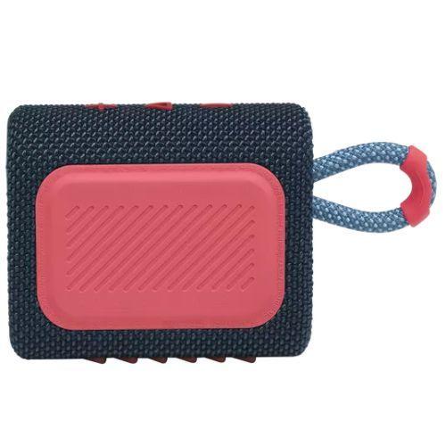 Renoverad JBL Go 3 Portable Speaker - Reebelo Sverige