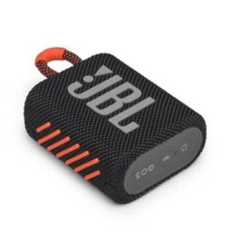 Renoverad JBL Go 3 Portable Speaker - Reebelo Sverige