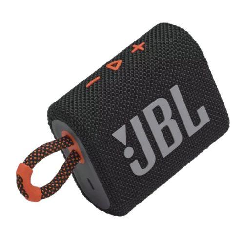 Renoverad JBL Go 3 Portable Speaker - Reebelo Sverige