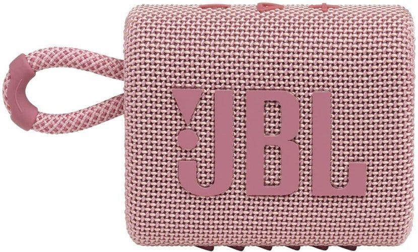 Renoverad JBL Go 3 Portable Speaker - Reebelo Sverige
