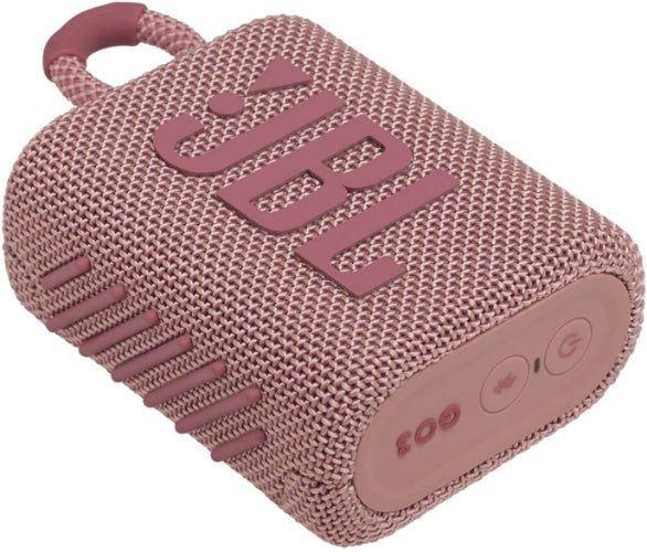 Renoverad JBL Go 3 Portable Speaker - Reebelo Sverige