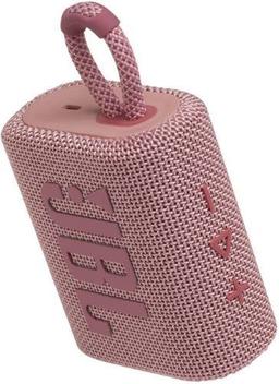 Renoverad JBL Go 3 Portable Speaker - Reebelo Sverige