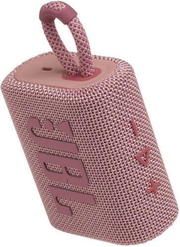 Renoverad JBL Go 3 Portable Speaker - Reebelo Sverige