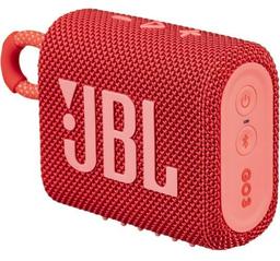 Renoverad JBL Go 3 Portable Speaker - Reebelo Sverige