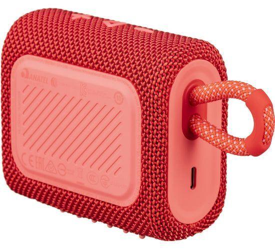 Renoverad JBL Go 3 Portable Speaker - Reebelo Sverige