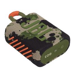 Renoverad JBL Go 3 Portable Speaker - Reebelo Sverige