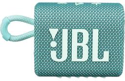 Renoverad JBL Go 3 Portable Speaker - Reebelo Sverige