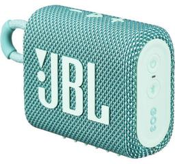 Renoverad JBL Go 3 Portable Speaker - Reebelo Sverige