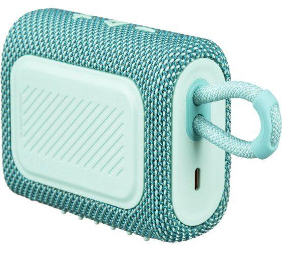 Renoverad JBL Go 3 Portable Speaker - Reebelo Sverige