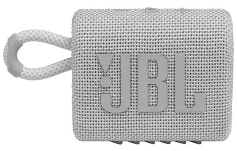 Renoverad JBL Go 3 Portable Speaker - Reebelo Sverige