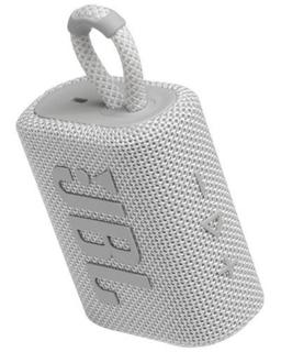 Renoverad JBL Go 3 Portable Speaker - Reebelo Sverige