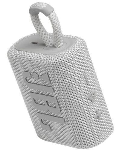 Renoverad JBL Go 3 Portable Speaker - Reebelo Sverige