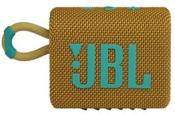 Renoverad JBL Go 3 Portable Speaker - Reebelo Sverige