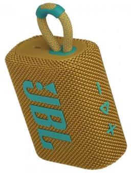 Renoverad JBL Go 3 Portable Speaker - Reebelo Sverige