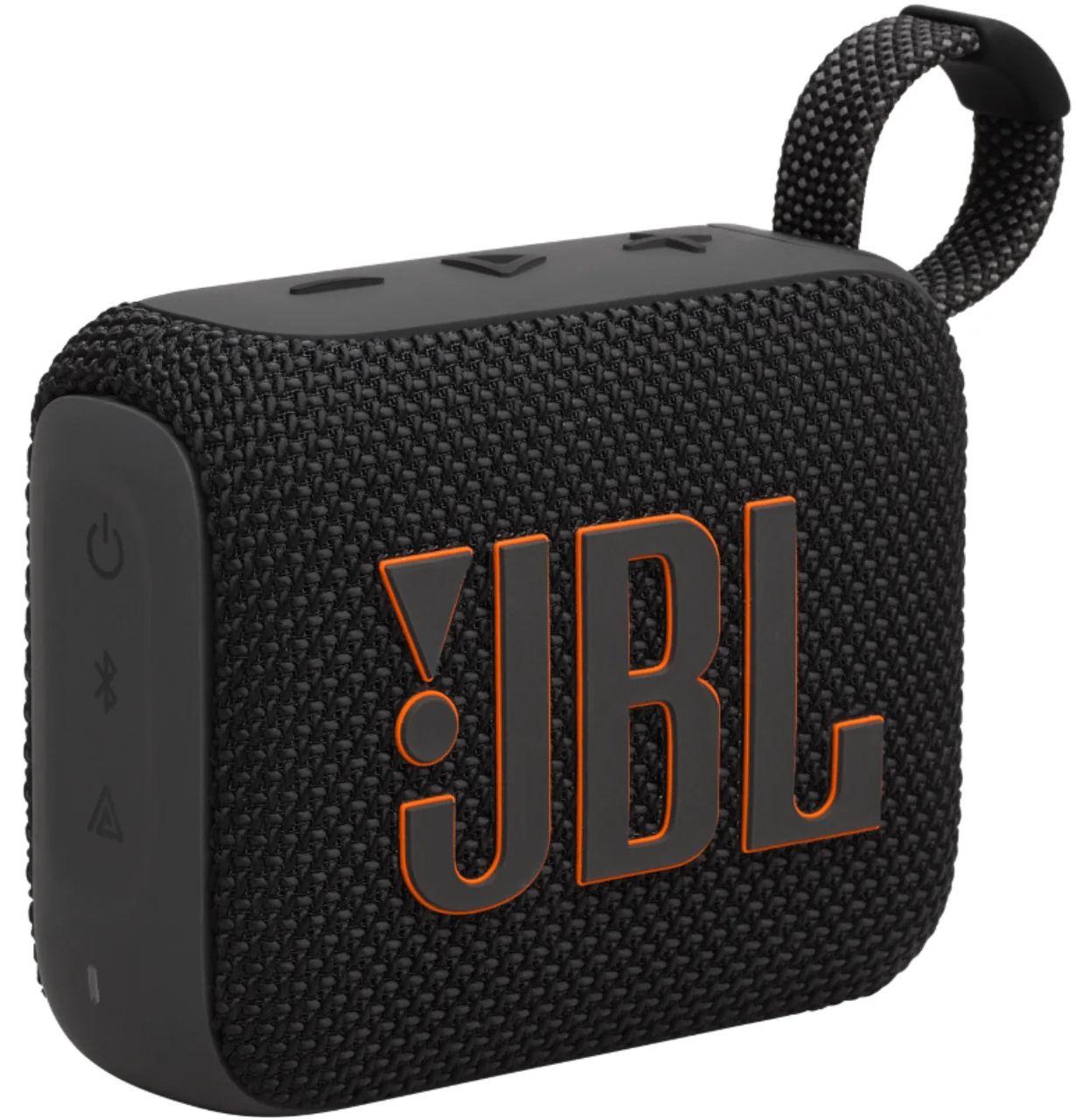 Renoverad JBL Go 4 Portable Speaker - Reebelo Sverige