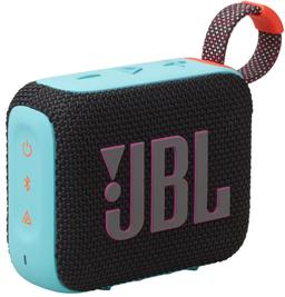 Renoverad JBL Go 4 Portable Speaker - Reebelo Sverige