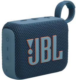 Renoverad JBL Go 4 Portable Speaker - Reebelo Sverige