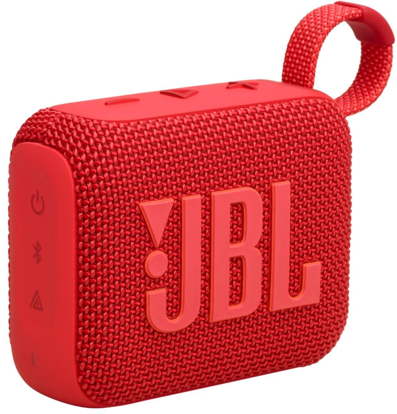 Renoverad JBL Go 4 Portable Speaker - Reebelo Sverige