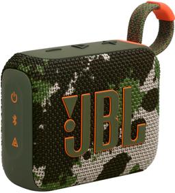 Renoverad JBL Go 4 Portable Speaker - Reebelo Sverige